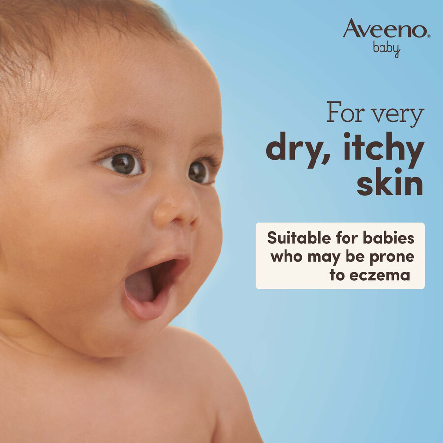 dermexa baby body moisturising wash aveeno baby
