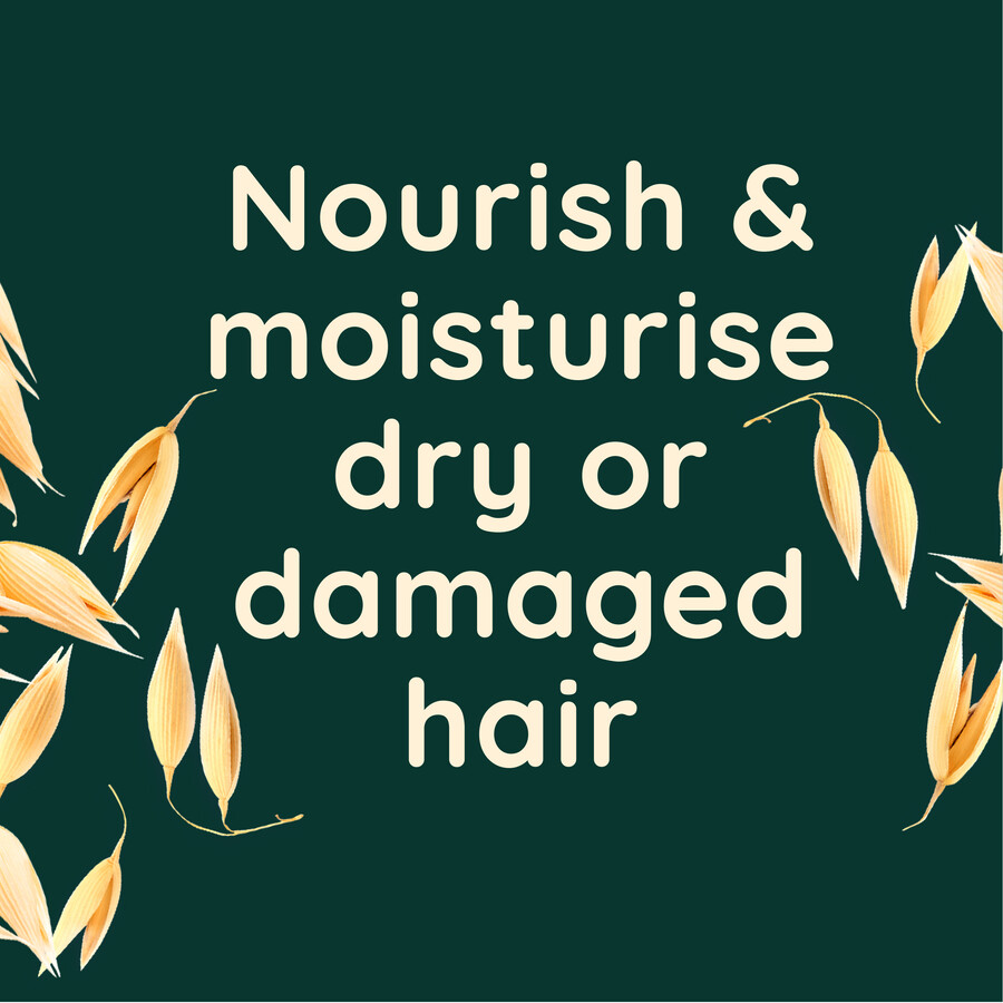 aveeno daily moisture havre mÆlkesblende balsam aveeno
