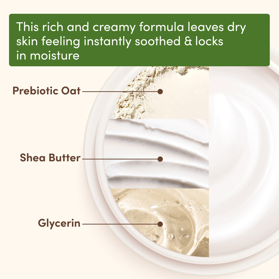 aveeno daglig fugtighedscreme 400ml