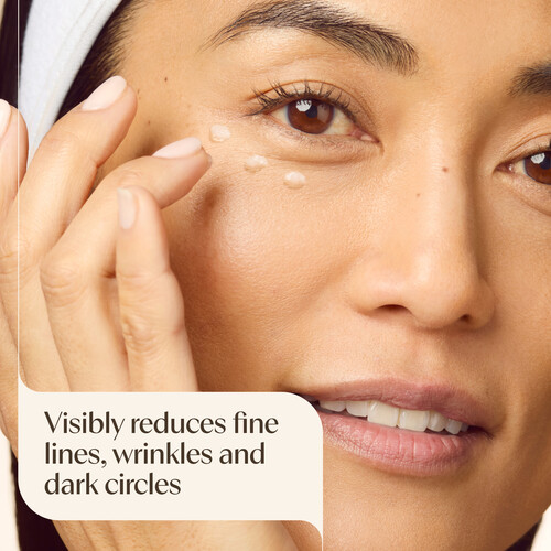 aveeno age renewal eye gel cream 15ml aveeno
