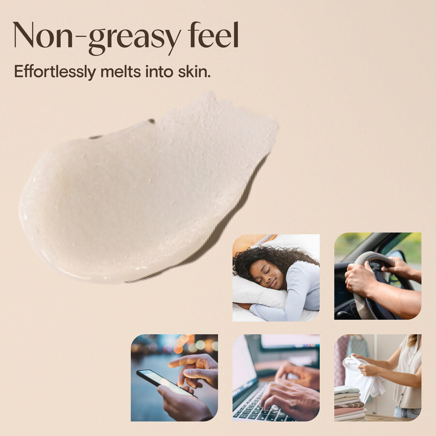 aveeno reparerende hudlindrende salve 100 ml