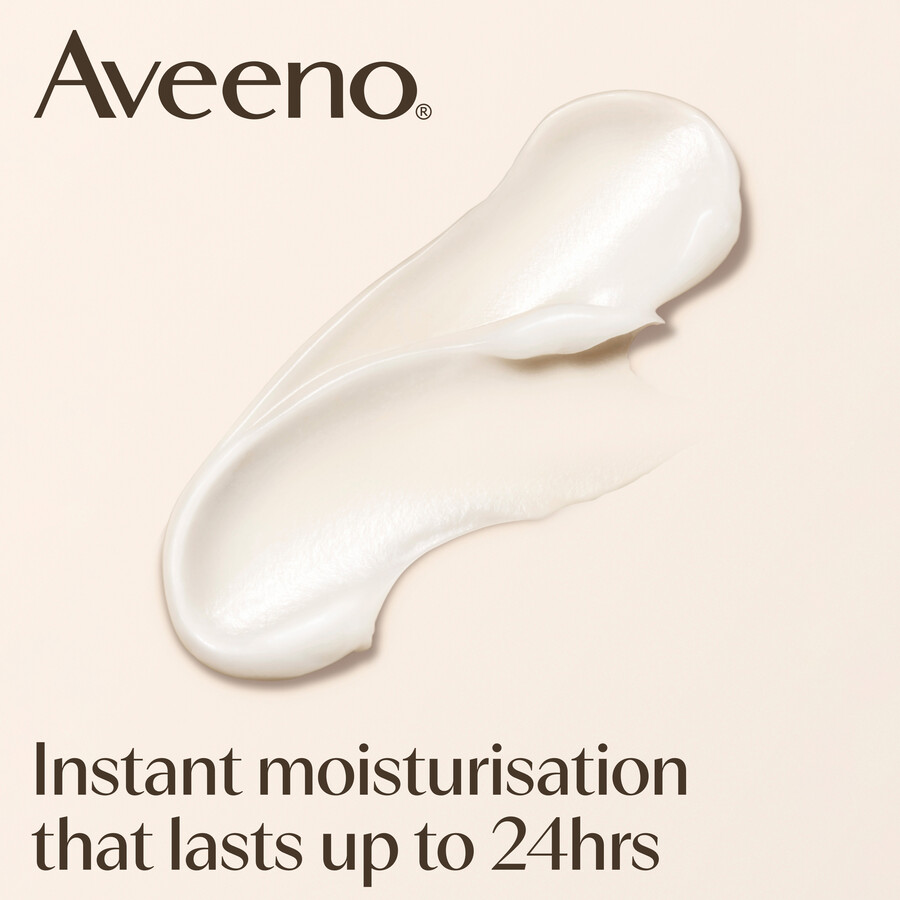 aveeno age renewal ansigtscreme 50ml