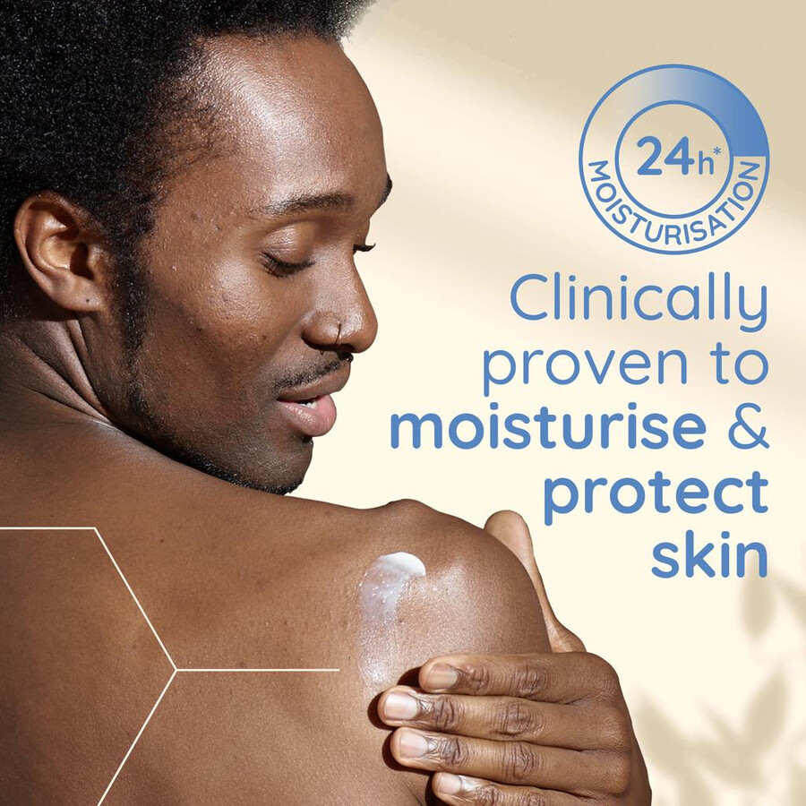 beroligende lotion til huden med mentol aveeno