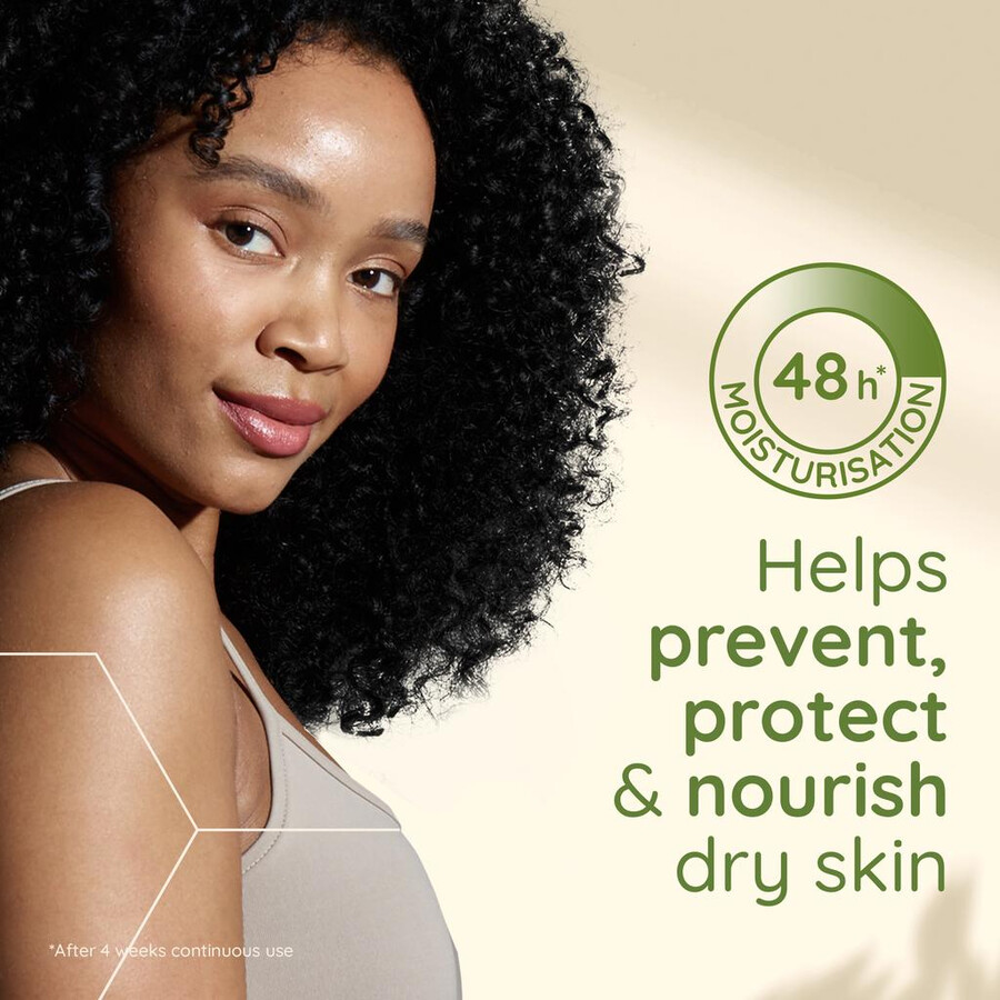 daglig fugtgivende aftershobe-spray aveeno