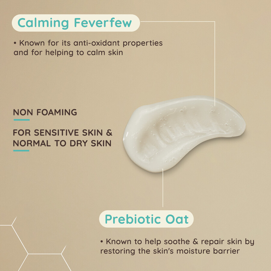 aveeno calm restore nÆrende havrerenser aveeno